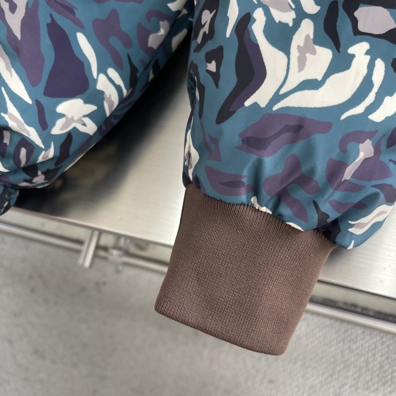 l0vis Vvtt0n down jackets